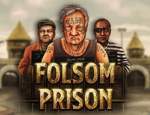 Folsom Prison Slot Review-image